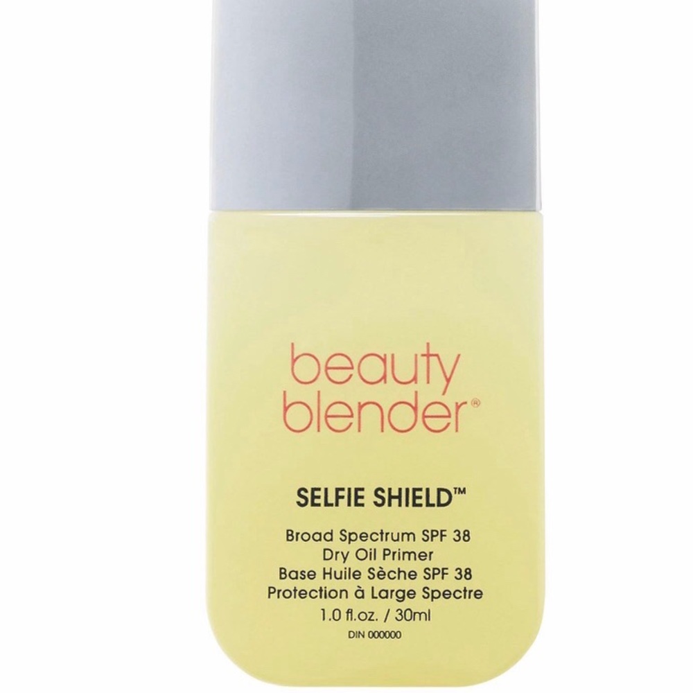 Selfie shield primer spf 38